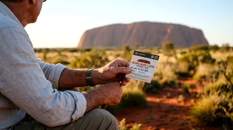 Save on Uluru Tours & Tickets: Budget Tips That Work