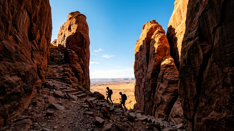 Kata Tjuta Tours: Valley of the Winds & Walpa Gorge