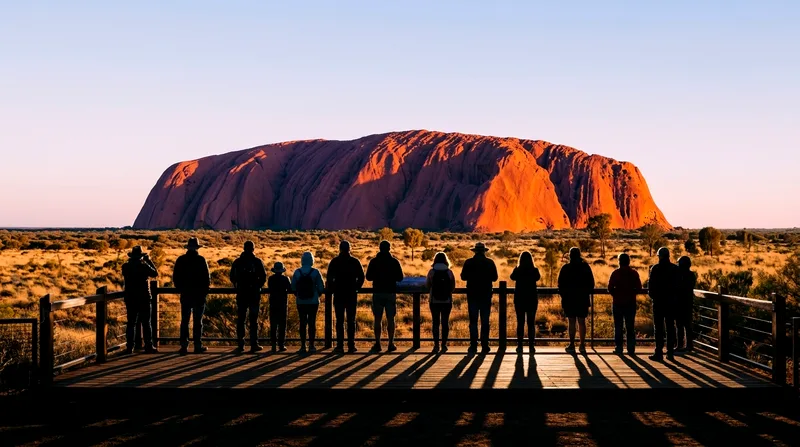 1 Day Uluru Itinerary: The Perfect Day-Trip Plan