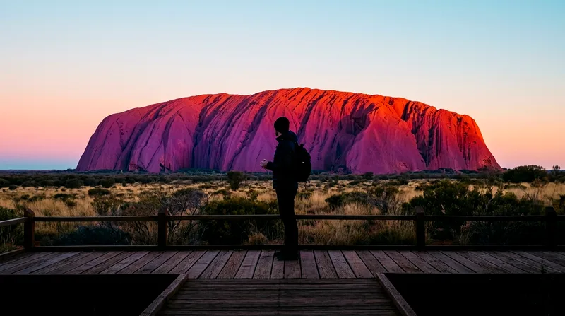 2 Day Uluru Itinerary: Uluru & Kata Tjuta Done Right