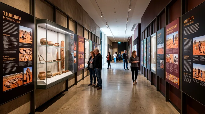 Uluru Cultural Centre: Is It Worth Visiting? Full Guide