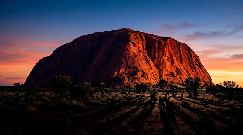 Uluru Sunrise vs Sunset: Which Is Better to Book?