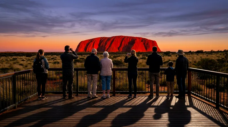 Uluru Tour Combo Deals: Best Bundles to Book