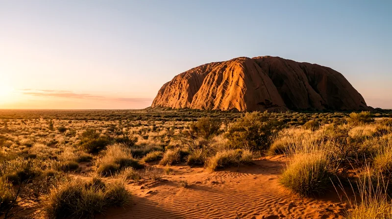 Best Uluru Tours: A Complete Guide to Guided Experiences