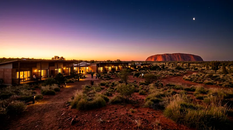 Uluru Trip Cost: Full Budget Breakdown (Flights to Stays)